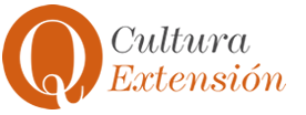 logo cultura extensión unq